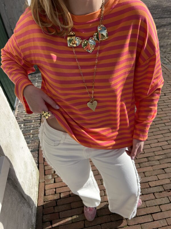 Julia Longsleeve